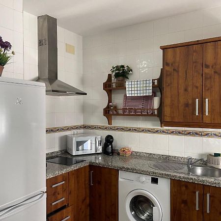 Apartamento La Magdalena Κόρδοβα Εξωτερικό φωτογραφία
