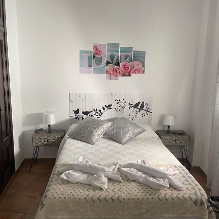 Apartamento La Magdalena Κόρδοβα Εξωτερικό φωτογραφία