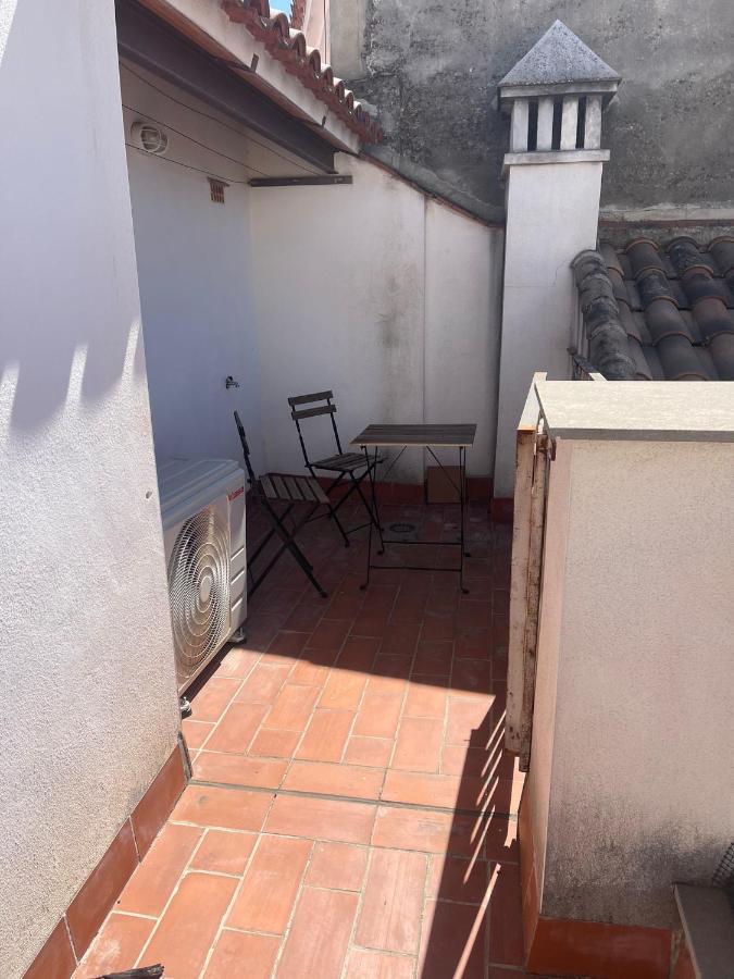 Apartamento La Magdalena Κόρδοβα Εξωτερικό φωτογραφία