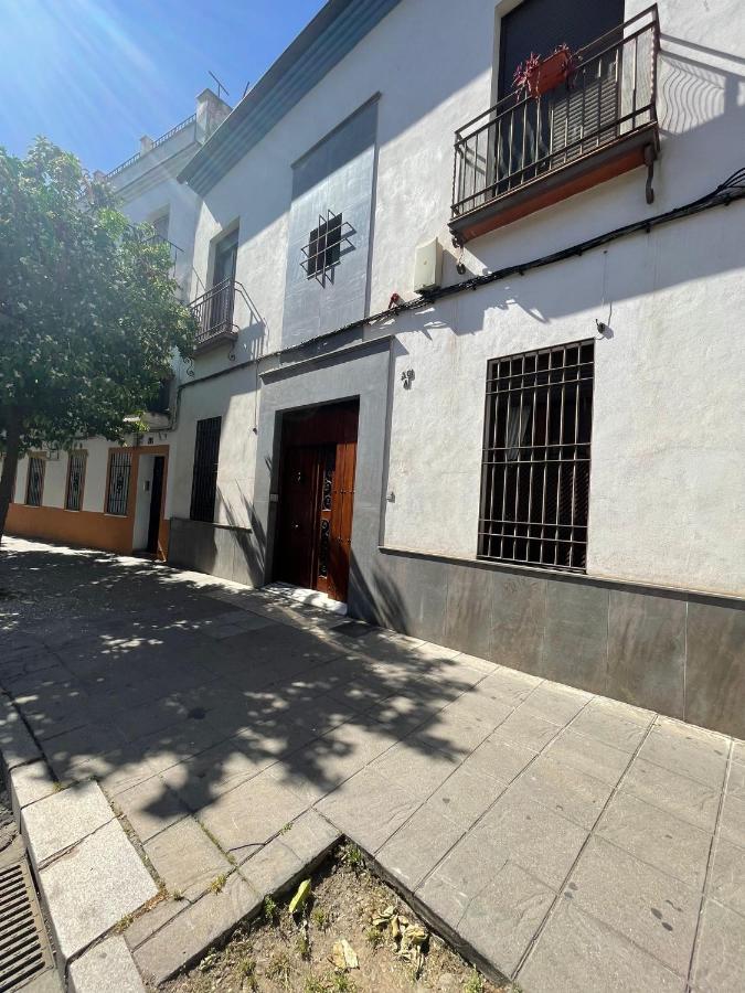 Apartamento La Magdalena Κόρδοβα Εξωτερικό φωτογραφία