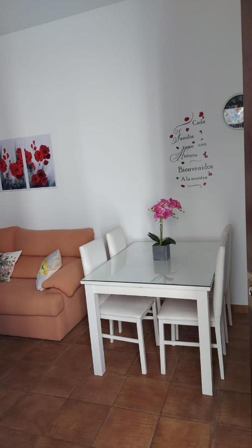 Apartamento La Magdalena Κόρδοβα Εξωτερικό φωτογραφία